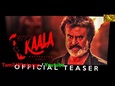 kaala-single-track-whatsapp-status-2018