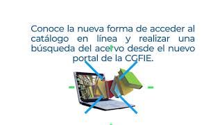 Tutorial Para La Consulta Del Acervo De La Biblioteca De La Dfie