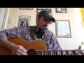 Atlantic City - Bruce Springsteen acoustic cover by MLH