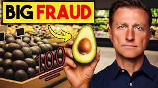 The Ugly Truth About Avocados (You Won’t Like It) || D.R ERIC BERG