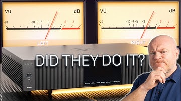 HET IS EINDELIJK GEBEURD! HIFI & Home Theatre SAMENGEVOEGD Zidoo UHD8000