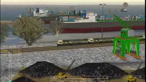 MSTS-IR-Kobra Route Unseen Area By Ranjit Pendse Sir