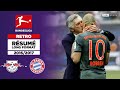  rsum rtro  version longue  quand alaba et robben ont cur leipzig en 2017 