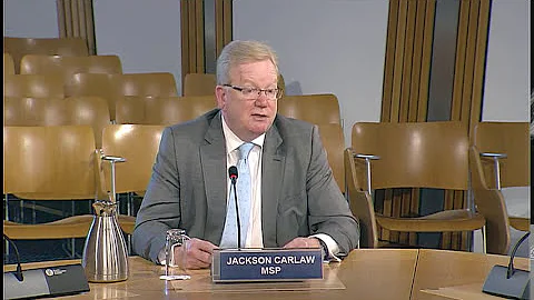 Standards, Procedures and Public Appointments Committee - 6 October 2016