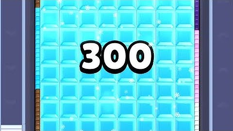 Pixel Flow Level 333. Walkthrough Gameplay 