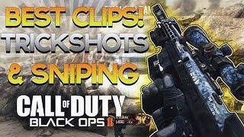 Little Bo2 Trickshot Edit