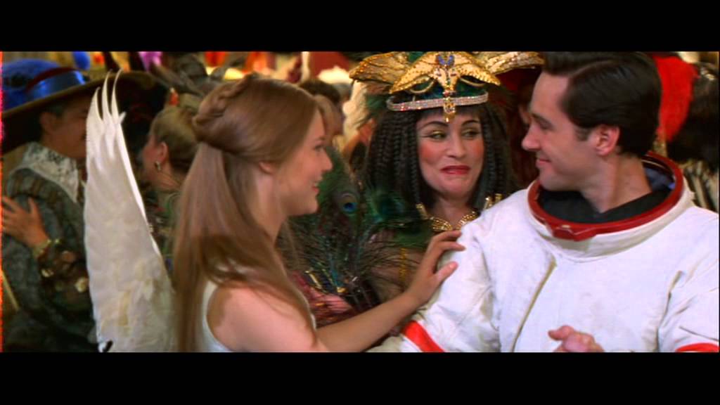 Watch romeo and juliet online, free 1996