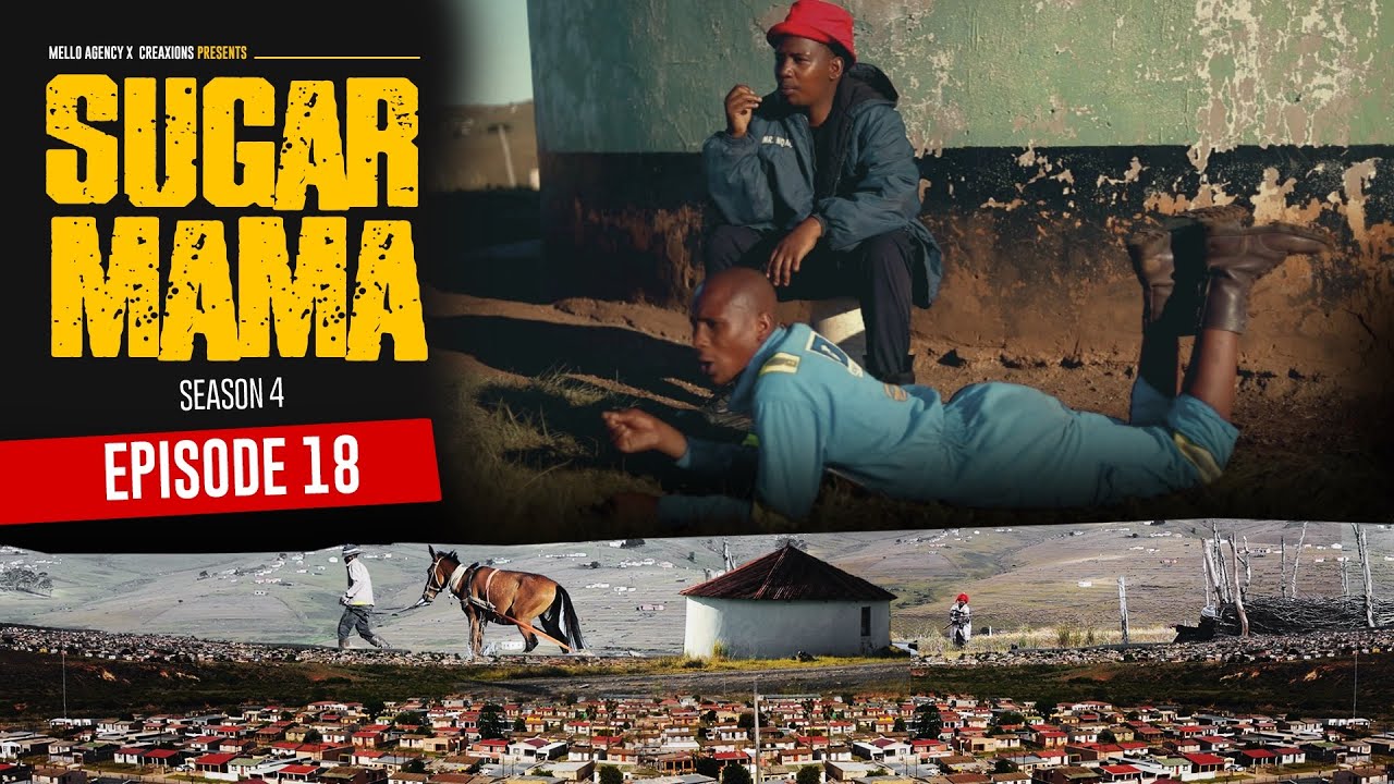 SugarMama S4 EP18