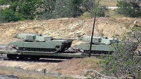 [HD] Tanks on Tehachapi Loop, April 22, 2017 BNSF with NS 2636