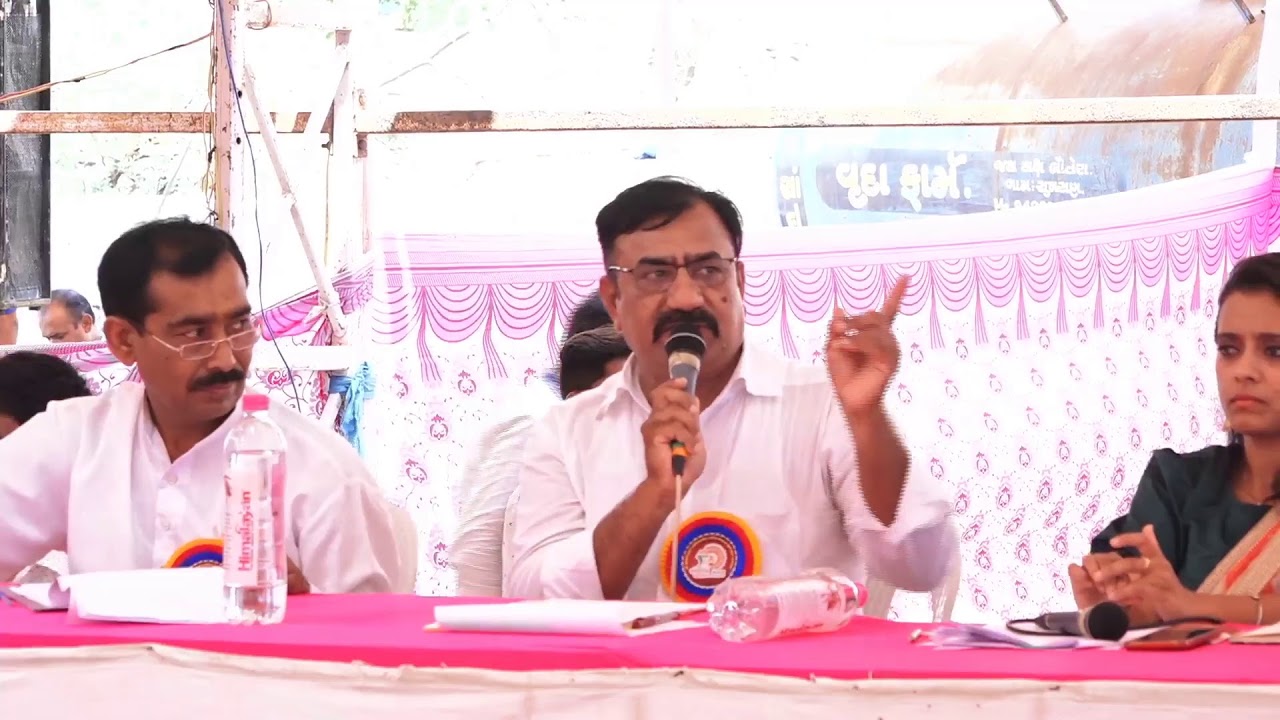 Swarnim Sanyara (Yax) 2019 Live Stream Day 1 Part -1 ( 18/05/2019)