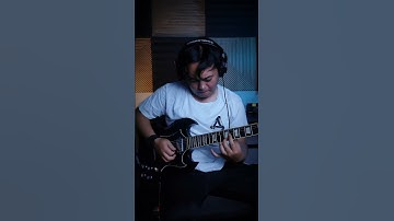 j rock - lepaskan diriku.. #guitar #guitarcover #jrock #lepaskandiriku #tutorial #guitarperformance