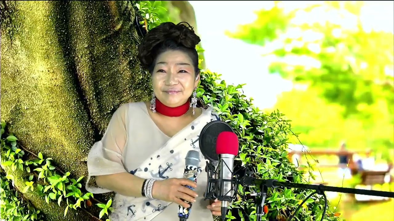 Regardez 김란이 2024 제11집 여인   13 아메리카차이나타운 sur YouTube