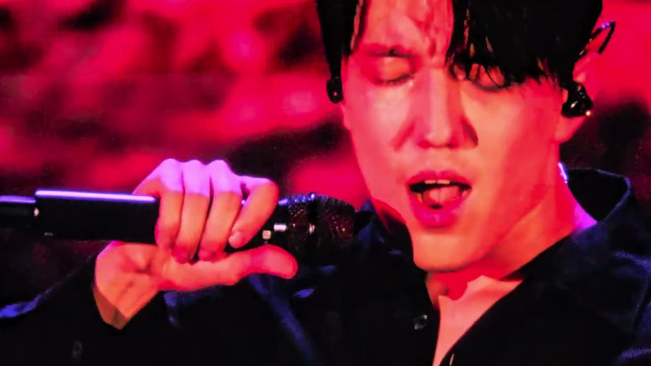 Budapeszt 04.05.2024 - El Amor En Ti, The Story Of one Sky, Autumn Strong