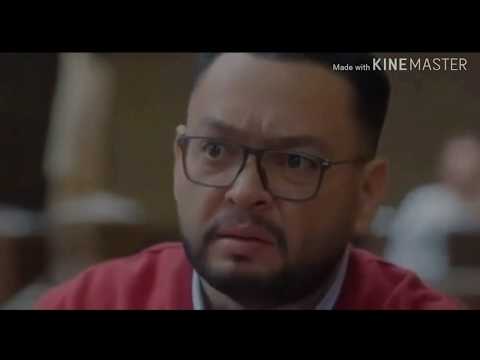 الحلقه ٤٥والاخيرة من مسلسل بخط الايد