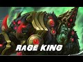 Rage King