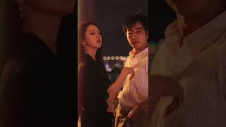 💞💞《舊愛》幕後甜蜜花絮~李柯以&甄子琦♥️看看戳中了誰的心巴 #drama #短劇 #romance #都市 #大陸短劇 #短劇推薦 #李柯以 #甄子琦  #chinesedrama