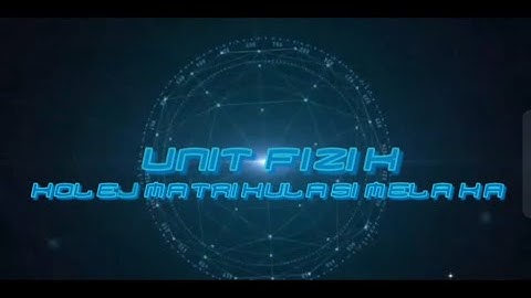 LECTURE SP025 LESSON 7