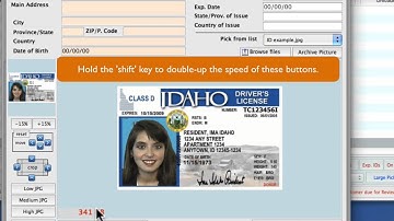 Adding a New Customer in CurrencyXchanger (CXR) - Professional Money Exchange Software
