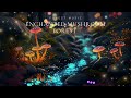 Enchanted mushroom forest   healing nature sounds magical flute  for sleep dreamy relaxation