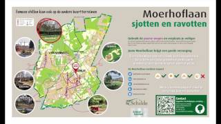 Sport- En Speelplan Gemeente Schilde
