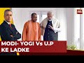 Election on my plate with rajdeep sardesai live  ground report from banaras  india today live