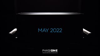 Something new is coming | Phase One