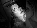 Pencil sketch || how to draw realistic sketch || Sketch edits || Shading techniques || #trending