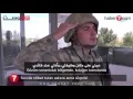 جندي تركي يتفاجأ بأمه مبكي