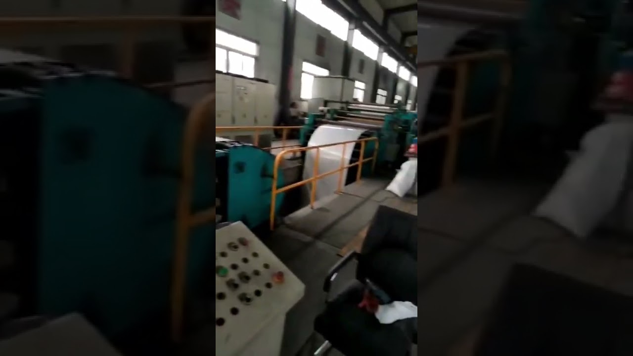 Stainless Steel Coil, Aluminum Coil