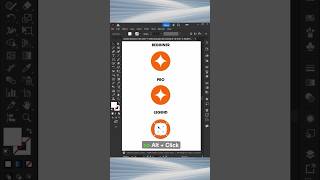 How to Create 3D Vector Coins in Adobe Illustrator 2026 #adobe #illustrator