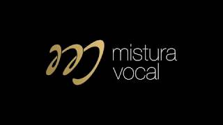 "4 CANTOS POPULARES DE GALICIA" (JULIO DOMÍNGUEZ). MISTURA VOCAL. SAN VICENTE DE LA BARQUERA (7/19)