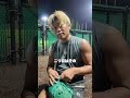 【東京ヤクルトスワローズ】木澤尚文選手の良い所#shorts#東京ヤクルトスワローズ