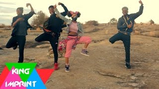 iHeartMemphis - What Are Those | Lean and Dab (Official Dance Video) | King Imprint