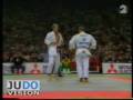 Judo 1997 world championships brian olson usa  algimantas merkevicius ltu