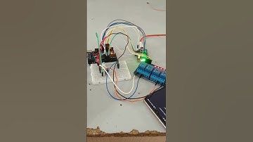 The load control using DTMF technology