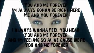 Medina - Forever [Lyrics]