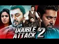 Double Attack 2 (HD) Telugu Hindi Dubbed Full Movie | Jayam Ravi, Arvind Swamy, Nayanthara