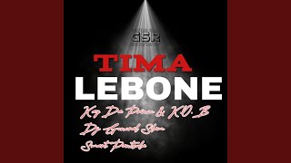 Tima Lebone