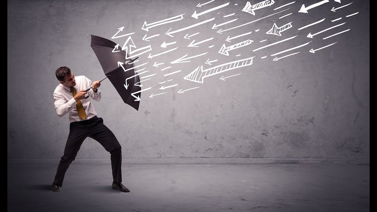 WINDPROOF UMBRELLAS, Branded with your LOGO & NAME- Save Money