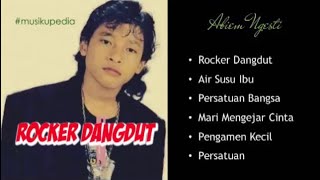 (Full Album) Abiem Ngesti # Rocker Dangdut
