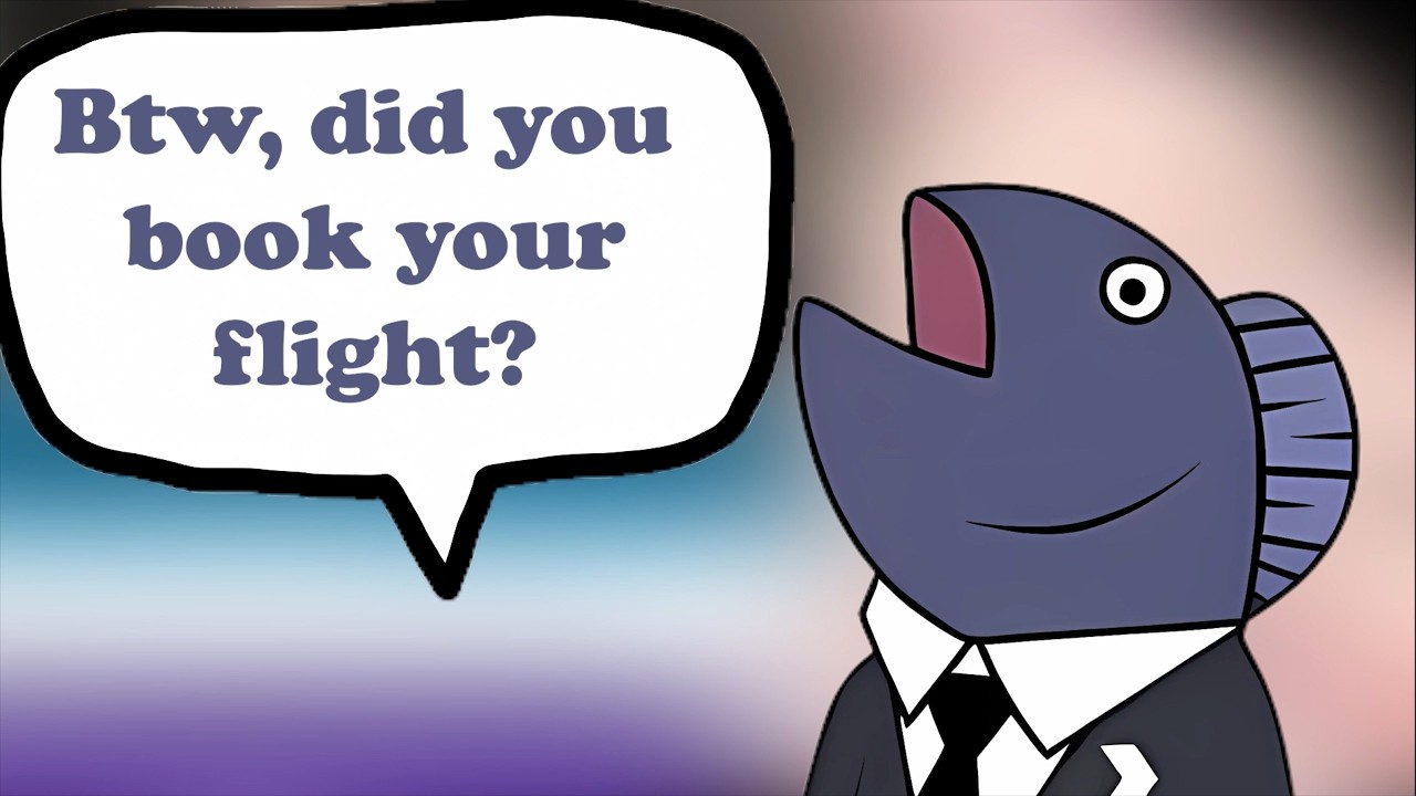 Sakana tried to help Pippa but caused trouble for her instead