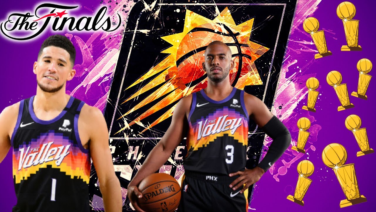 5 things the Phoenix Suns must do against LA Clippers in Game 2 to keep