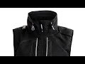 Hurtta trainers vest at jj dog supplies