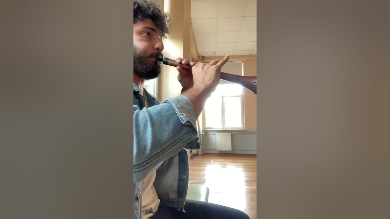 Şevket Almaz Zurna Uzun Hava YouTube
