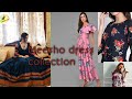 Meesho dress collection kurti and maxxi in tamil anger nut