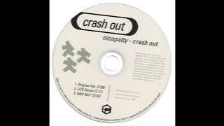 Download lagu nicopatty - crash out (chuuisinsane R&B mix) [ untitled tag game / nico's nextbots OST ]