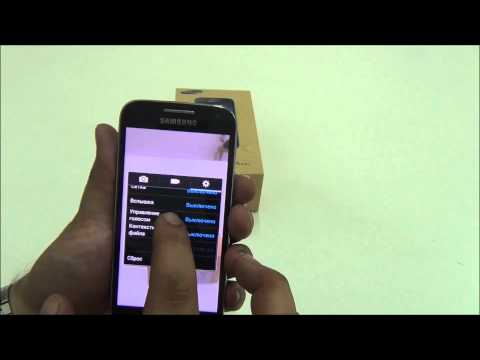 Vídeo: Samsung Galaxy S4 Mini La Fleur: Análise Do Smartphone