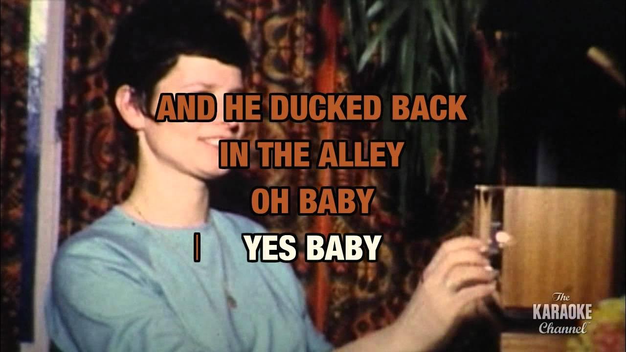 Long Tall Sally : Little Richard | Karaoke with Lyrics Long Tall Sally : Little Richard | Karaoke with Lyrics