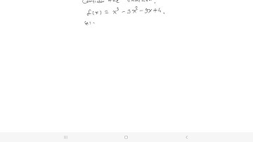 9-18 Find the intervals on which f is increasing or decreasing: Find the local maximum and minimum …