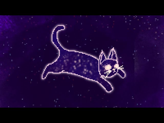 SUPER GALÁCTIC CAT REMIX 